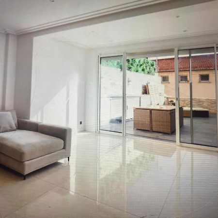 Appartement Avec Terrasse Centre-Ville Croisette كان المظهر الخارجي الصورة
