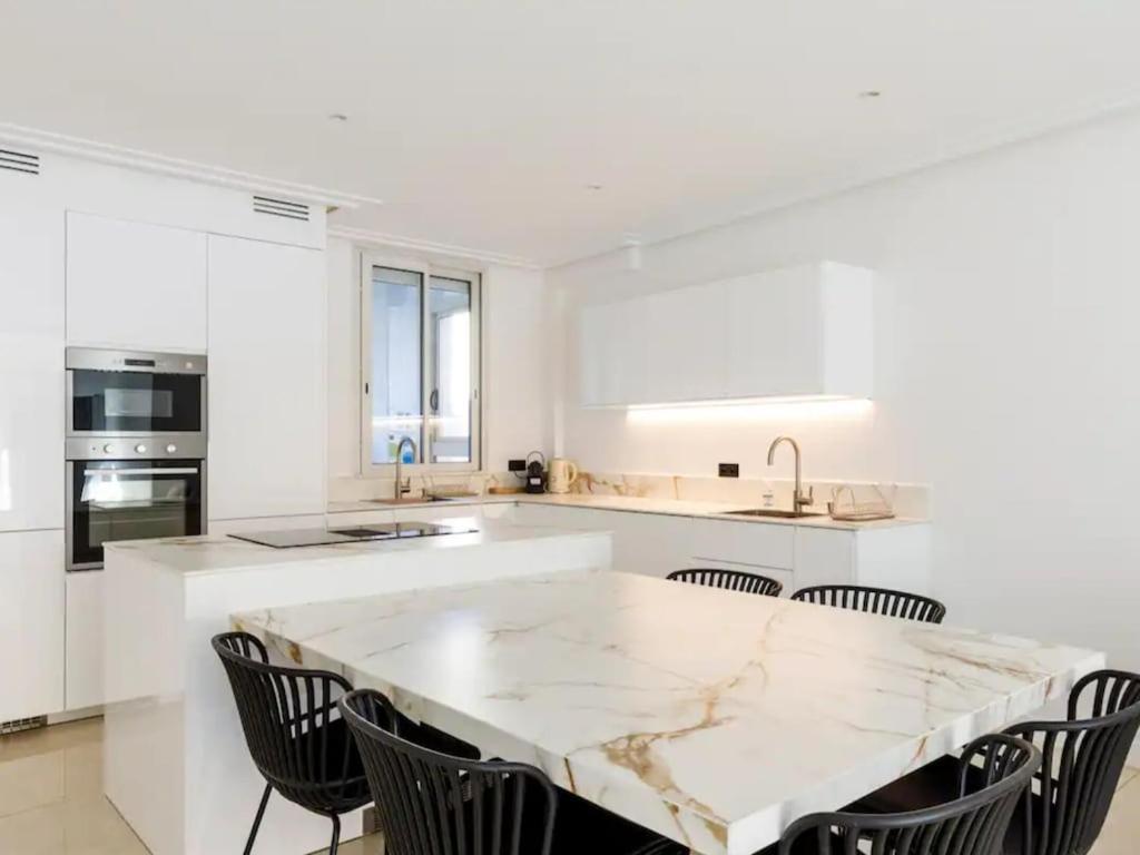 Appartement Avec Terrasse Centre-Ville Croisette كان المظهر الخارجي الصورة