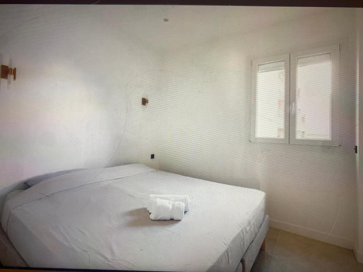 Appartement Avec Terrasse Centre-Ville Croisette كان المظهر الخارجي الصورة