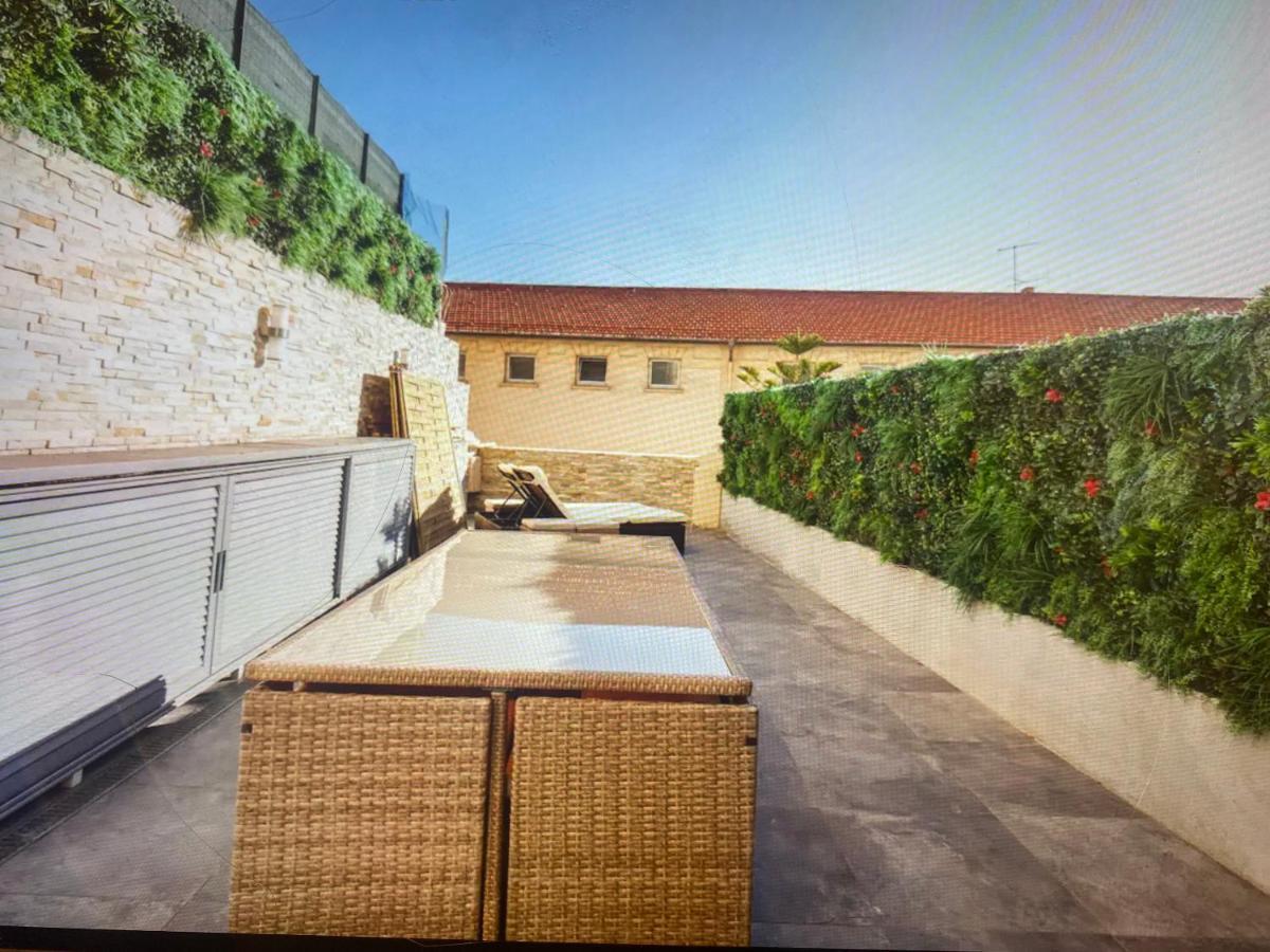 Appartement Avec Terrasse Centre-Ville Croisette كان المظهر الخارجي الصورة