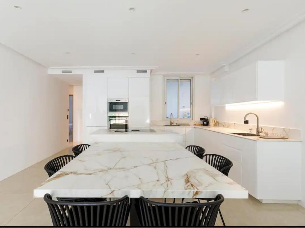 Appartement Avec Terrasse Centre-Ville Croisette كان المظهر الخارجي الصورة