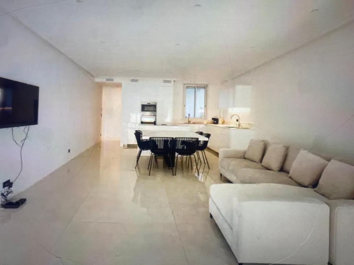 Appartement Avec Terrasse Centre-Ville Croisette كان المظهر الخارجي الصورة
