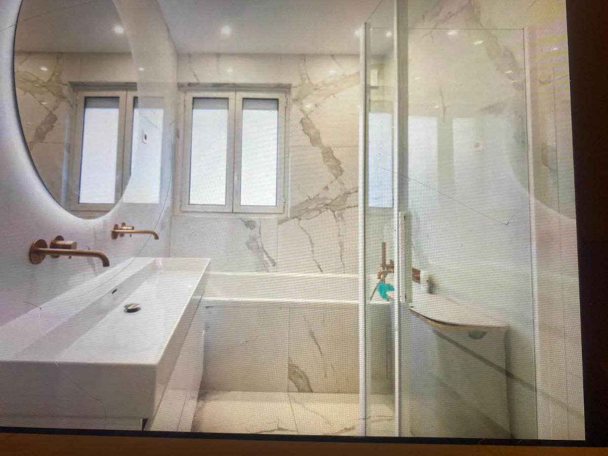 Appartement Avec Terrasse Centre-Ville Croisette كان المظهر الخارجي الصورة